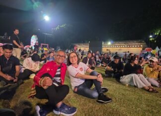 Catatan Abah Dahlan: “Imlek Banteng”