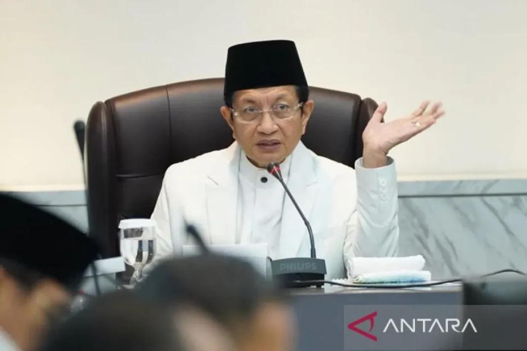 KPK sebut Menag bebas sanksi pidana usai lapor dalam 30 hari kerja