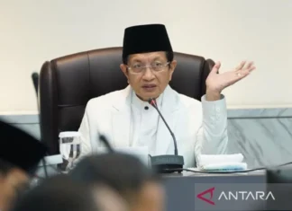 KPK Sebut Menag Bebas Sanksi Pidana usai Lapor dalam 30 Hari Kerja