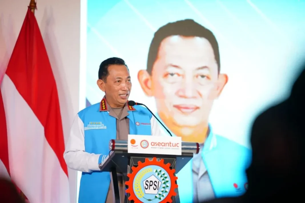 Kapolri perintahkan jajaran usut tuntas kasus Brimob aniaya anak