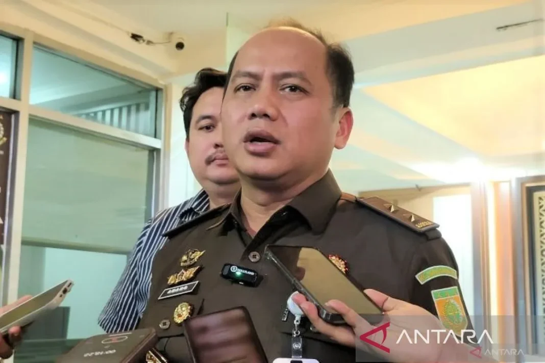 Kejagung akan tindak lanjuti peringatan Prabowo ke pimpinan lama BUMN