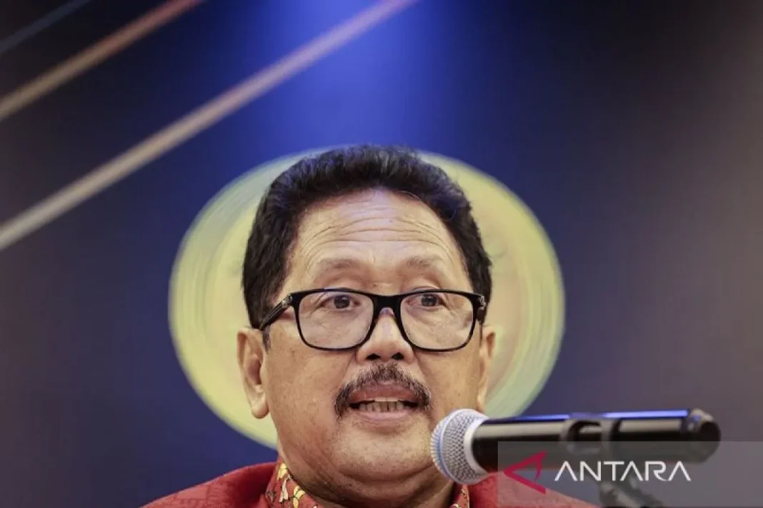 MA benarkan Wakil Ketua PN Depok terkena OTT KPK