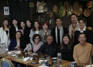 Catatan Abah Dahlan: “Makan Susu”