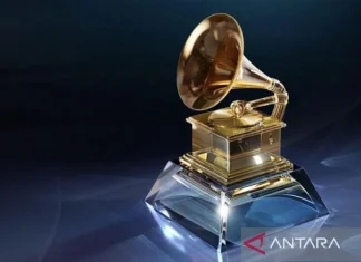 Nominasi Grammy Awards 2026