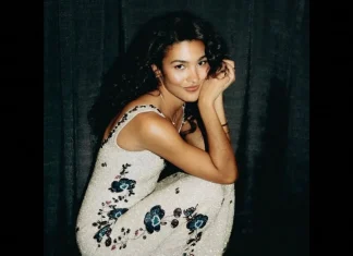 Olivia Dean Bawa Pulang Grammy Artis Kategori Pendatang Baru Terbaik