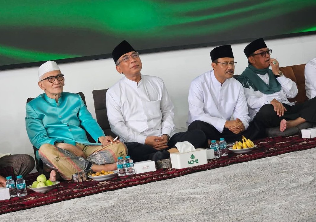 PBNU Pastikan 1 Ramadan Jatuh pada 19 Februari 2026