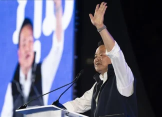 Partai Bhumjaithai Menang Telak Pemilu Thailand, Anutin Bentuk Koalisi