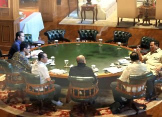 Presiden Prabowo Tegaskan, Perundingan Global Harus Menguntungkan Indonesia