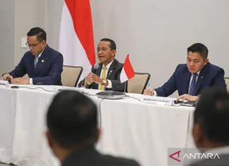 Porsi LPG Impor dari AS bisa naik hingga 70 Persen
