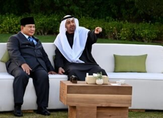 Dengan Kesepakatan Presiden Prabowo dan Presiden MBZ, PEA Siap Tingkatkan Investasi di Indonesia