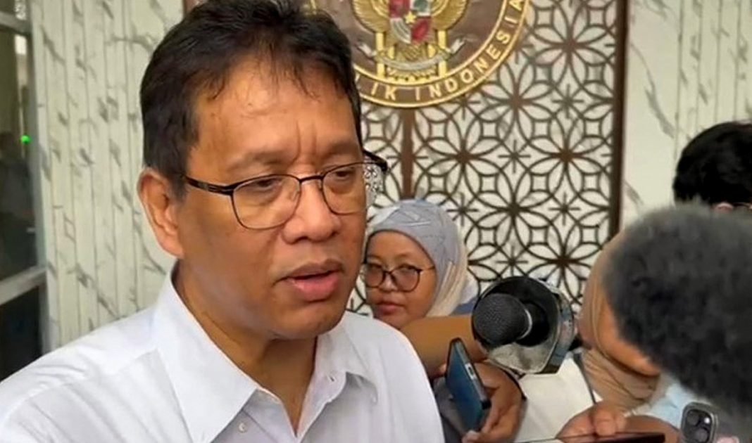 Purbaya Ngebet Bos OJK Segera Terpilih, Surati BI Bentuk Pansel