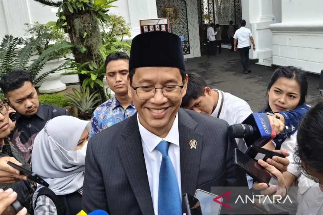 Purbaya dorong pertumbuhan ekonomi capai 6 persen di 2026