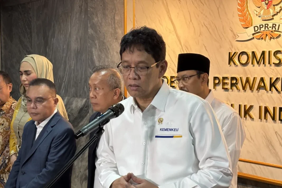 Purbaya minta BPJS beri jangka waktu penonaktifan data PBI JKN