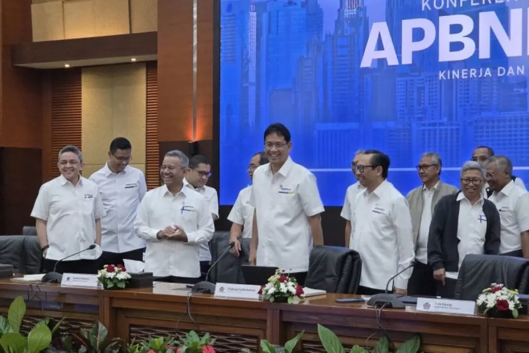 Purbaya pastikan suami DS awardee LPDP akan kembalikan dana beasiswa