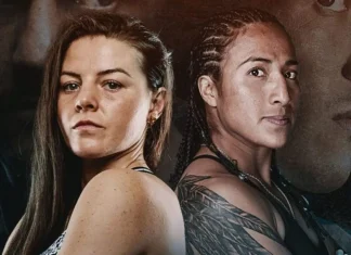 Ryan dan Zamora Berbagi Ring Rebut Gelar Dunia WBC yang Lowong