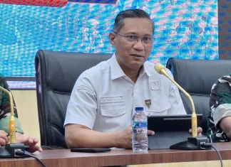 Satgas Prioritaskan Pemulihan Pasar dan Rumah Ibadah Jelang Ramadhan