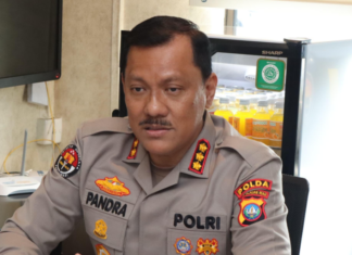 Sosok Mahasiswa UIN Suska Riau Pembacok Mahasiswi, dari Cinta Berujung Tersangka