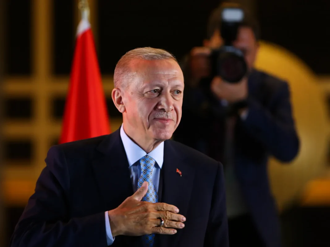 erdogan