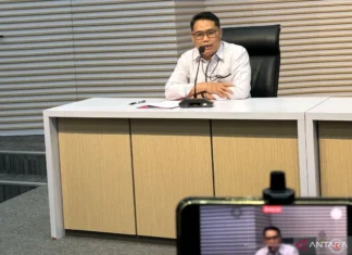 8 Biro Haji Terafiliasi Ketum Kesthuri untung hingga Rp40,8 M