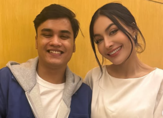 ALHAMDULILLAH! Ressa Anak Kandung Denada Akhirnya Bertemu Ibunya Setelah 24 Tahun Tak Diakui