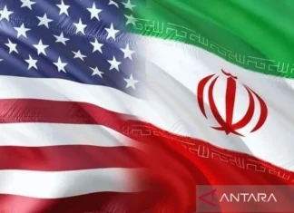 AS-Israel Bahas Opsi Pasukan Sita Uranium Iran