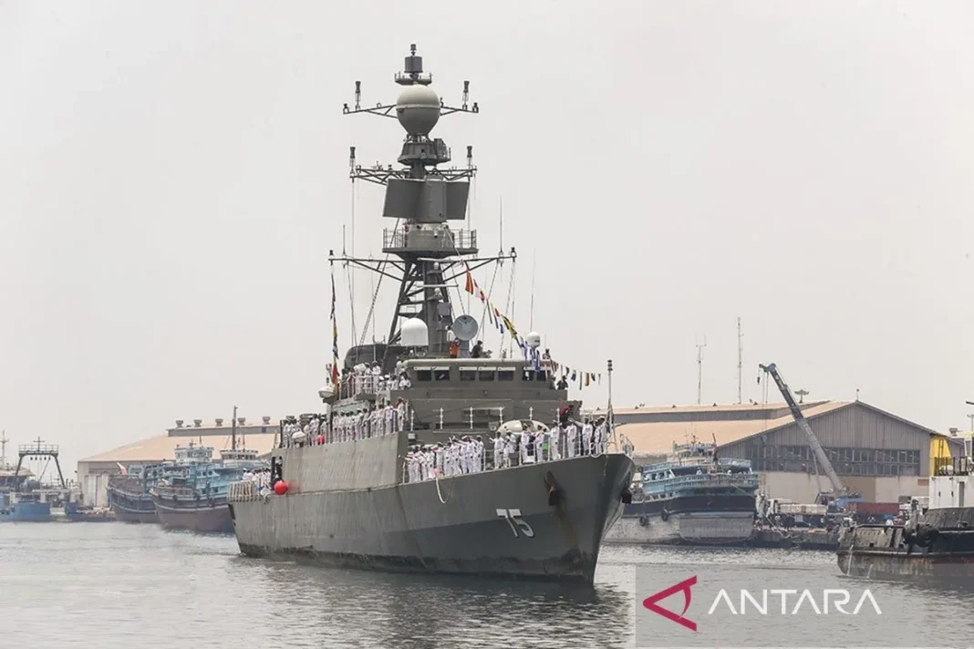 AS desak Sri Lanka tak pulangkan korban selamat kapal Iran
