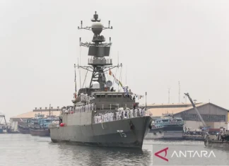 AS Desak Sri Lanka tak Pulangkan Korban Selamat Kapal Iran