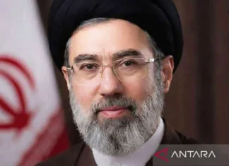 AS Tawarkan Imbalan 10 Juta Dolar bagi Informasi Pemimpin Iran