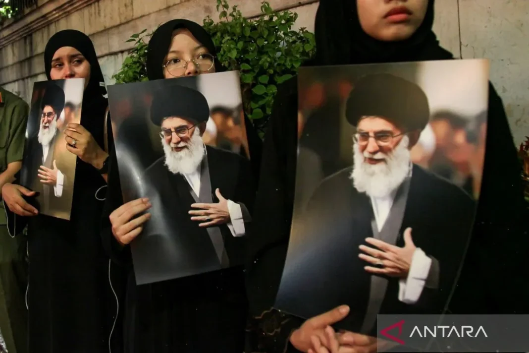 AWG desak dunia bersatu hentikan agresi AS-Israel ke Iran