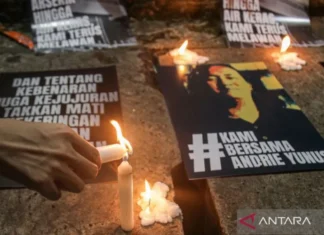 Akademisi Apresiasi TNI Tangkap Empat Personel Penyiram Air Keras Aktivis