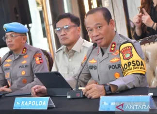 Akademisi: Aksi Penyerangan Andrie Yunus Murni Tindakan Individu