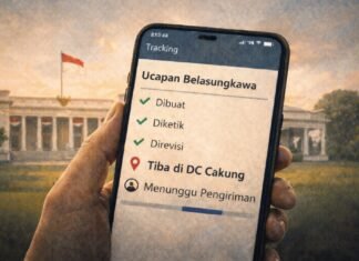 Catatan Abah Dahlan: “Bela Khamenei”