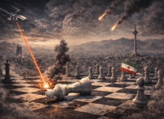 Catatan Abah Dahlan: “Bom Suci”