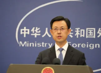 China Sebut Pemilihan Pemimpin Tertinggi Iran sesuai Konstitusi