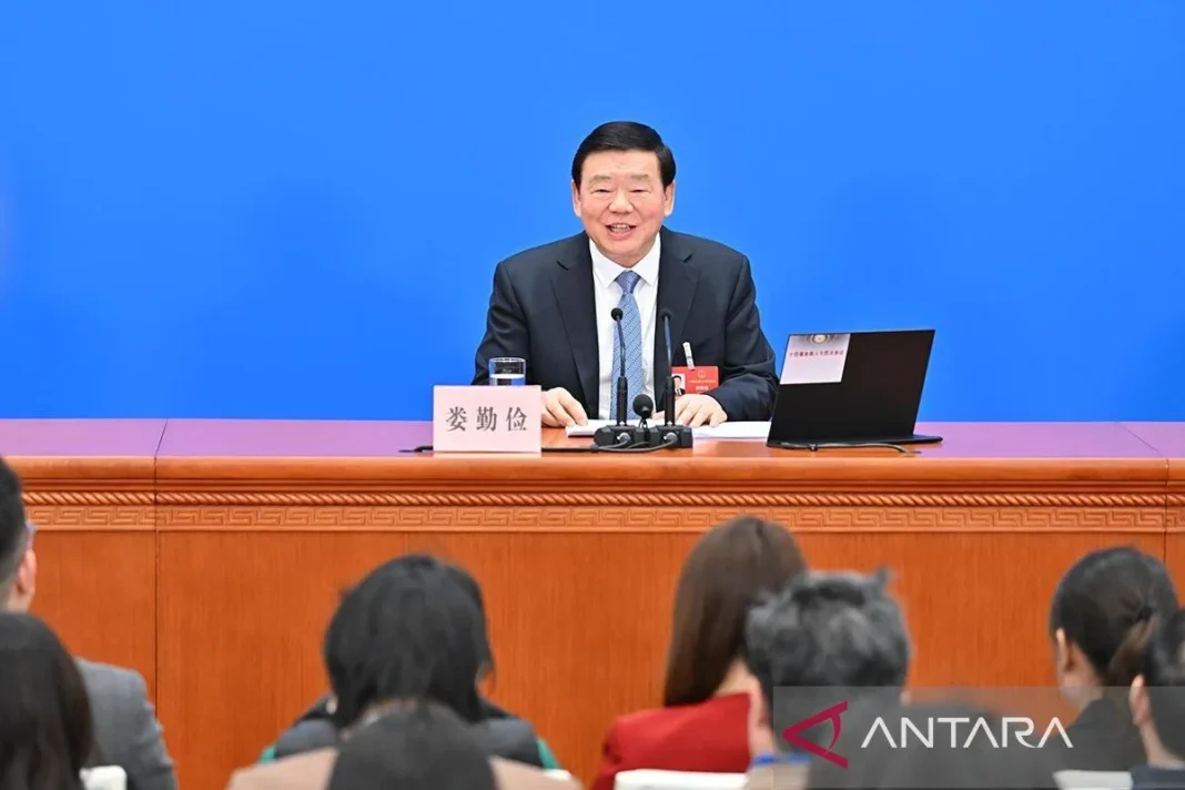 China serukan penghentian operasi militer di Iran, dorong dialog demi stabilitas