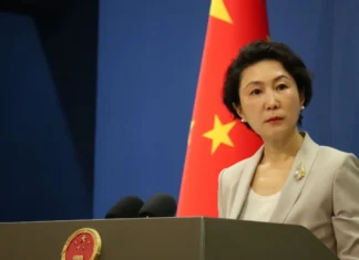 China Tanggapi Penutupan Selat Hormuz dan Bantah Jual Rudal ke Iran