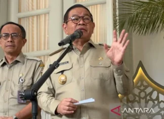 Pemprov DKI Tanggung Biaya Pengobatan Korban Luka akibat Longsor Bantargebang