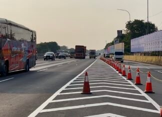 Dahlan Iskan Kritik Toilet di Sepanjang Jalan Tol Jorok, Harus Direvolusi!