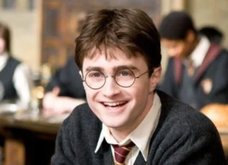 Daniel Radcliffe Minta Media tak Bandingkan Pemeran “Harry Potter”