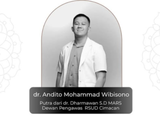 Dokter Internship di Cianjur Meninggal Diduga Akibat Campak