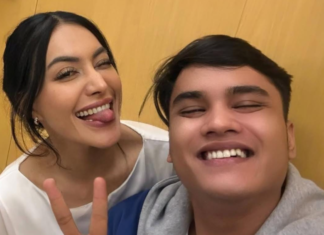 Drama Belum Usai Walau Ibu dan Anak Bertemu, Publik Masih Penasaran Ayah Kandung Ressa Anak Denada