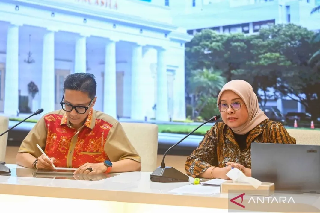 Dua penerbangan dari Indonesia terdampak insiden drone UEA