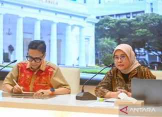 Dua Penerbangan dari Indonesia Terdampak Insiden Drone UEA