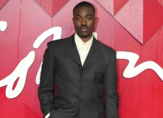 Essiedu dapat Ancaman usai Dipilih jadi Snape di Serial “Harry Potter”