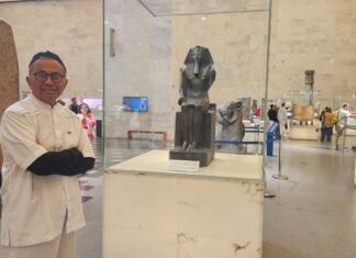 Catatan Abah Dahlan: “Fir’aun Baik”