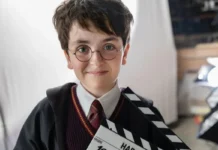 HBO Siapkan Serial “Harry Potter” Musim Kedua