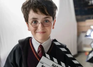 HBO Siapkan Serial “Harry Potter” Musim Kedua