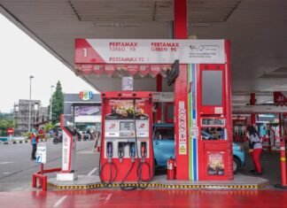 Harga BBM Terbaru Maret 2026, Ini Daftar Harga di SPBU Pertamina, Shell, BP, dan Vivo