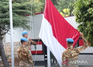 Indonesia Desak Penyelidikan Penuh Gugurnya Personel TNI di UNIFIL