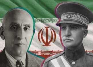 Catatan Abah Dahlan: “Iran Lebaran”